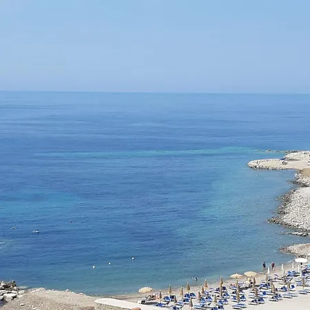 Dom wakacyjny L'abbraccio Del Mare *