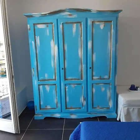 L'abbraccio Del Mare