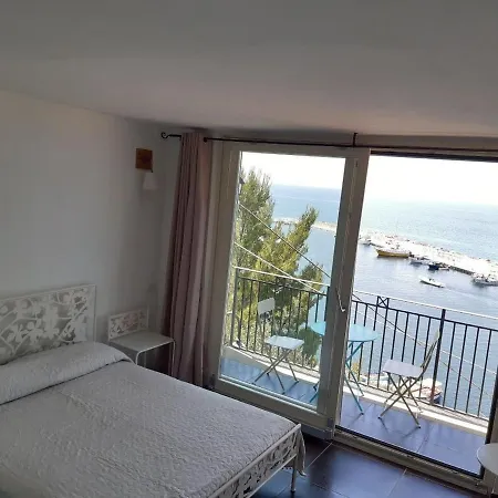 L'abbraccio Del Mare Dom wakacyjny