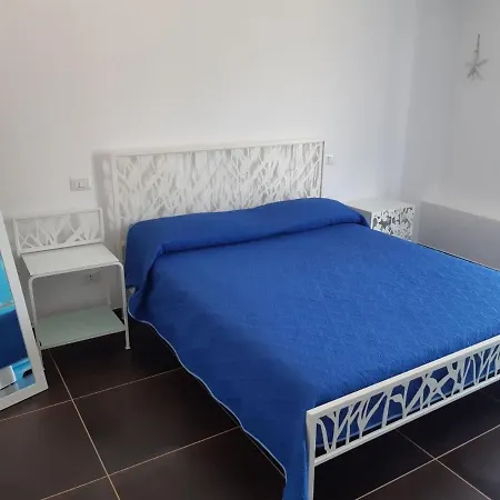 L'abbraccio Del Mare בית נופש *