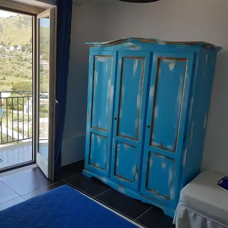 בית נופש L'abbraccio Del Mare