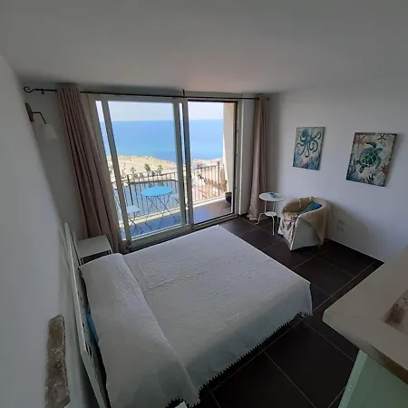 L'abbraccio Del Mare *