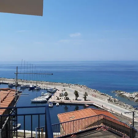 בית נופש L'abbraccio Del Mare