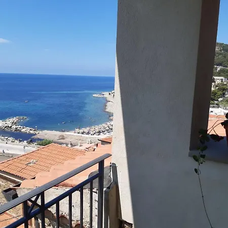 L'abbraccio Del Mare בית נופש