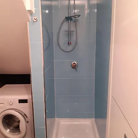 L'abbraccio Del Mare Ferienhaus *