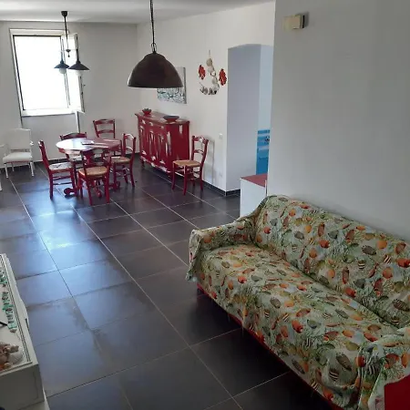 Casa vacanze L'abbraccio Del Mare *
