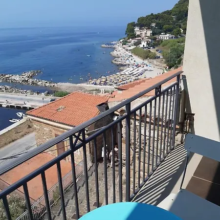 L'abbraccio Del Mare *
